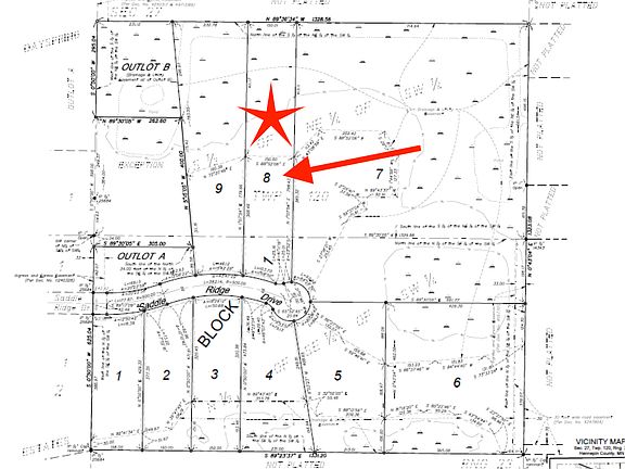 5th image of 23368 Saddle Ridge Dr