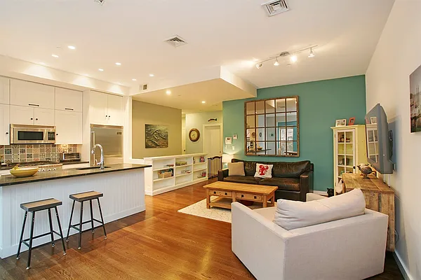 Sold by Corcoran | media 25