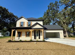 1014 Hills Chapel Rd, Manchester, TN 37355