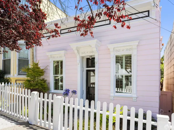 55 Clipper St, San Francisco, CA 94114