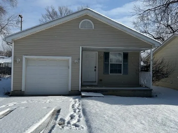 980 Robinhood Ave, Painesville, OH 44077