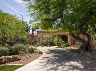 8500 N Canta Bello, Paradise Valley, AZ 85253