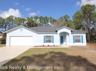 53 Randolph Dr, Palm Coast, FL 32164
