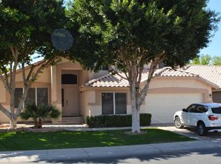 882 N Sicily Dr, Chandler, AZ 85226