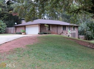1283 Park Dr, Stone Mountain, GA 30083