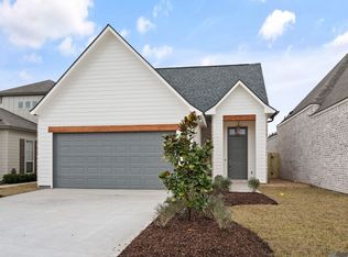 41053 Galvez Trails Blvd, Prairieville, LA 70769