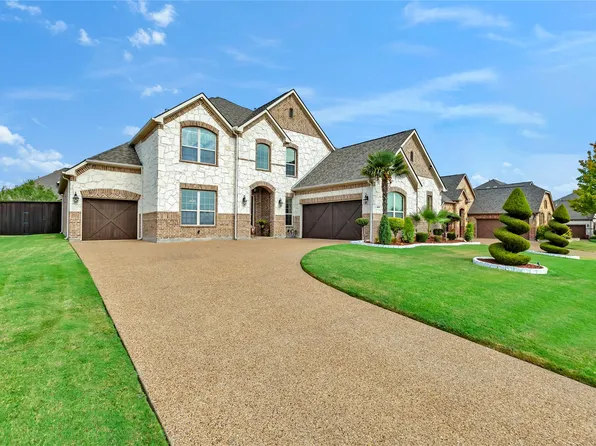9810 Clubhouse Cir, Rowlett, TX 75089