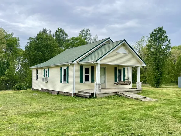 110 Shannon Rd, Leoma, TN 38468