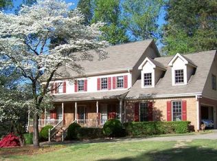 420 Belgrave Ln, Tucker, GA 30084