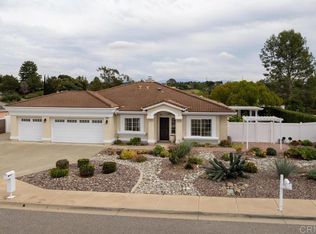 2144 Knollwood Ave, Fallbrook, CA 92028