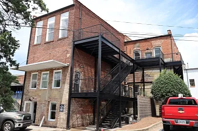 127 S Wayne St #TA