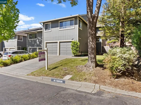 232 Hillcrest Ln, Pleasant Hill, CA 94523