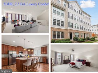 14738 Mason Creek Cir #29, Woodbridge, VA 22191