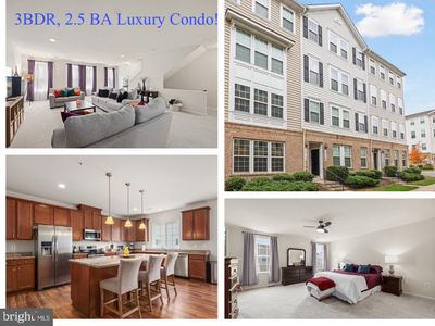 14738 Mason Creek Cir #29, Woodbridge, VA, 22191