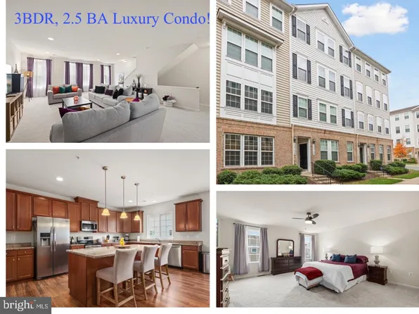 14738 Mason Creek Cir #29, Woodbridge, VA 22191