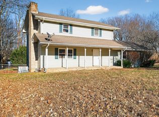 116 Pennsylvania Ave, White House, TN 37188