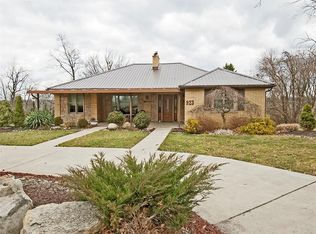 923 E Beau St, Washington, PA 15301