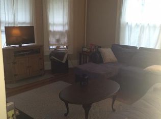 68 Meadow St #B, North Adams, MA 01247