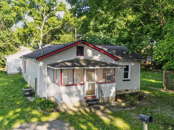 637 Olin Ave, Indianapolis, IN 46222