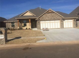 4901 SW 129th St, Oklahoma City, OK 73173