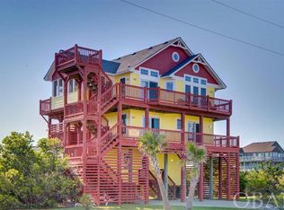 25218 Sea Isle Shores Ln LOT 10-9, Waves, NC 27982