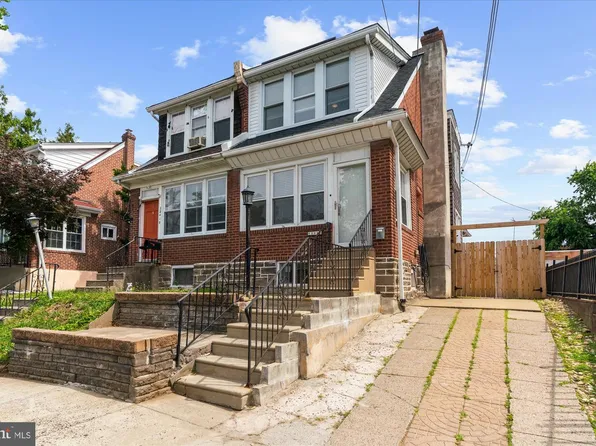 2243 Afton St, Philadelphia, PA 19152