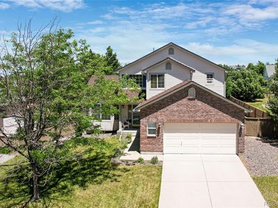 5939 Randolph Avenue, Castle Rock, CO, 80104
