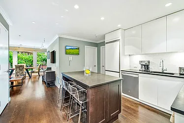 Sold by Keller Williams NYC
