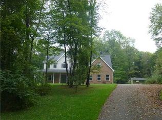 832 Gameland Rd, Chicora, PA 16025
