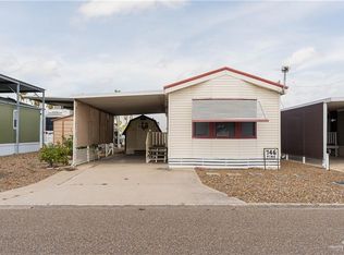 746 N Pine St, Mission, TX 78572