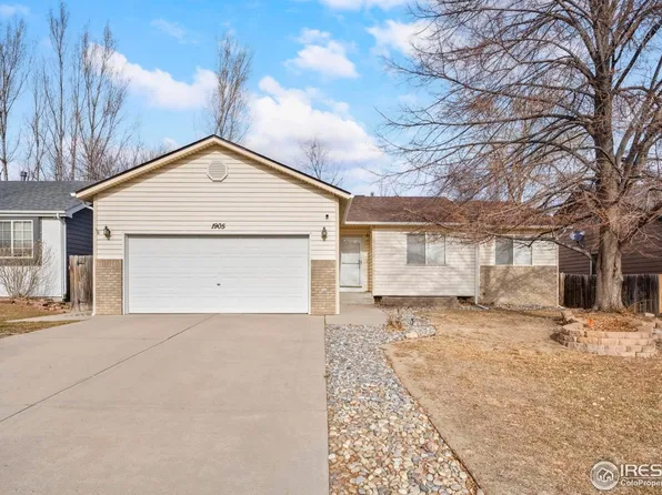 1905 Greenbriar Ct, Johnstown, CO 80534