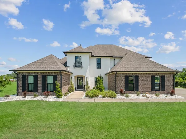 2221 State Highway 68, Jackson, LA 70748