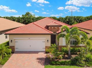 260 Soliera St, Nokomis, FL 34275