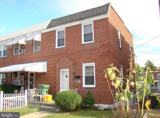 4401 Newport Ave, Baltimore, MD 21211