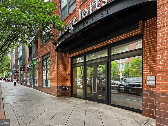 3rd image of 3201 Saint Paul St Unit 316