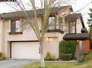 2328 Sweetwater Dr, Martinez, CA 94553