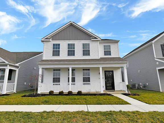 4 Bedroom Reston