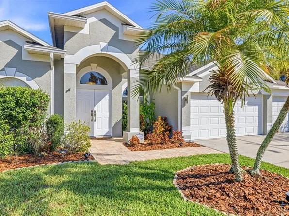 4103 Heritage Lake Ct, Lutz, FL 33558