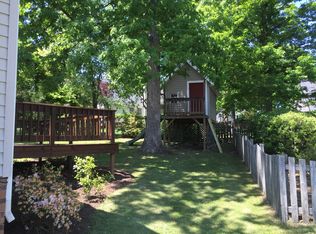 303 Cold Branch Way, Greenville, SC 29609