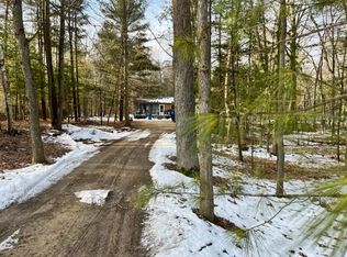 2159 Red Apple Rd, Manistee, MI 49660