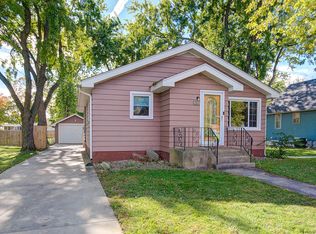 5155 W Main St, Monee, IL 60449