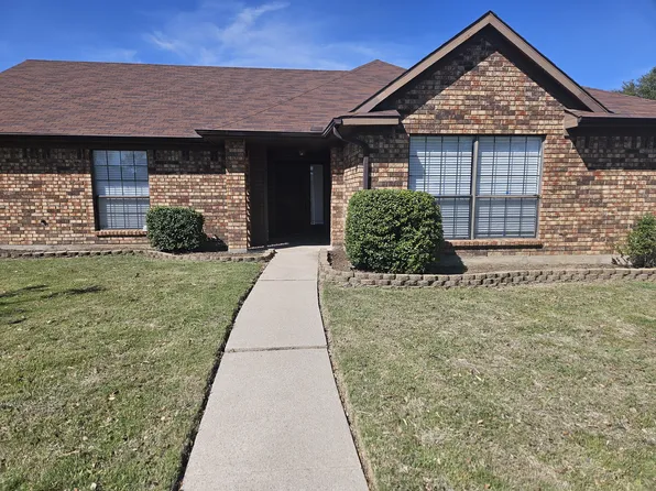 580 Parkway Blvd, Coppell, TX 75019