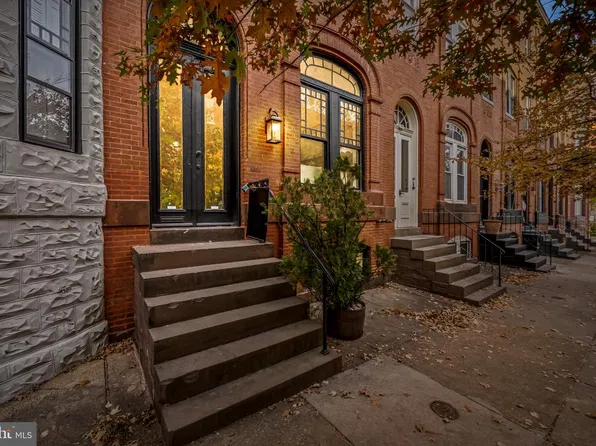 1811 Madison Ave, Baltimore, MD 21217
