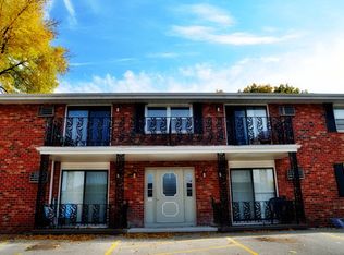 1671 Lenwood Ave #C, Green Bay, WI 54303