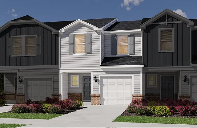 307 Hampton George Ct — Photo 2