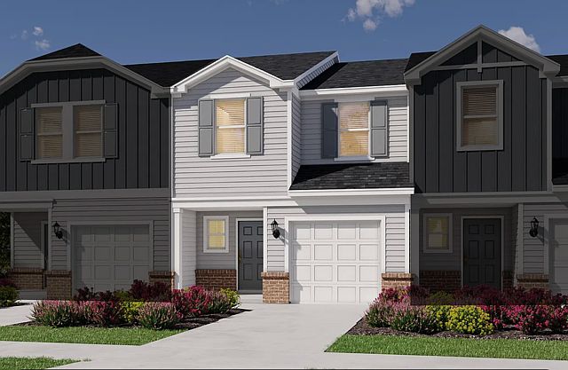 1st image of 307 Hampton George Ct