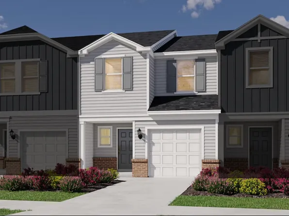 307 Hampton George Ct, Greer, SC 29651