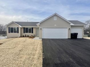 2147 Christilla Dr, Beloit, WI 53511