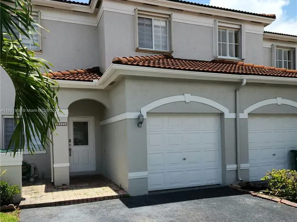 14225 SW 126th Pl #14225, Miami, FL 33186