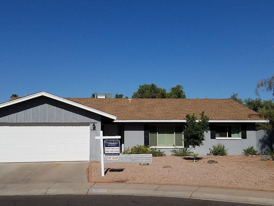 1st image of 8619 E Mitchell Dr